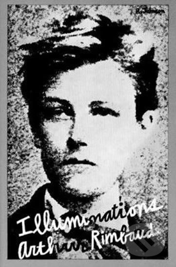 Kniha: Illuminations: Prose Poems (Arthur Rimbaud). New Directions Kniha: Illuminations: Prose Poems (Arthur Rimbaud). New Directions
