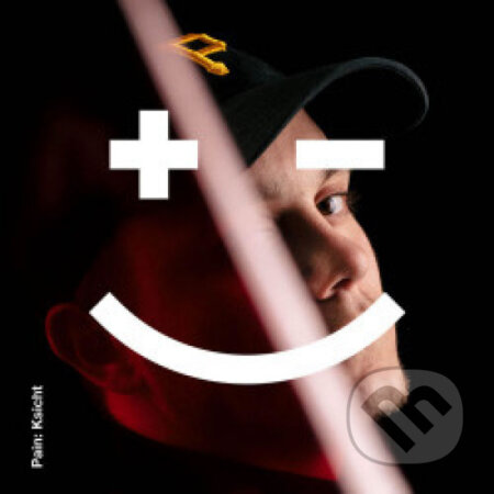 Hudobné CD: Pain: Ksicht (Hudobné albumy). Hudobné albumy, 2020 Hudobné CD: Pain: Ksicht (Hudobné albumy). Hudobné albumy, 2020