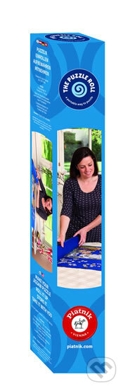 Puzzle: Podložka pod puzzle pro 1000 dílků (Piatnik). Piatnik, 2020 Puzzle: Podložka pod puzzle pro 1000 dílků (Piatnik). Piatnik, 2020