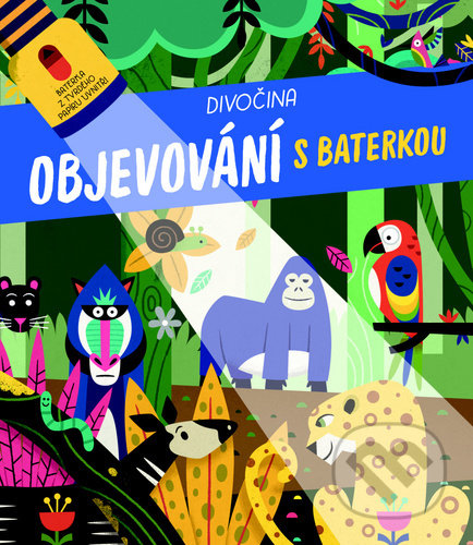 Kniha: Divočina (YoYo Books). YoYo Books, 2020 Kniha: Divočina (YoYo Books). YoYo Books, 2020