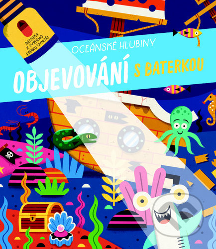 Kniha: Oceánske hlubiny (YoYo Books). YoYo Books, 2020 Kniha: Oceánske hlubiny (YoYo Books). YoYo Books, 2020