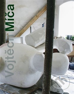 Kniha: Vojtěch Míča (Iva Mladičová a Vojtěch Míča). Akademie výtvarných umění, 2020 Kniha: Vojtěch Míča (Iva Mladičová a Vojtěch Míča). Akademie výtvarných umění, 2020