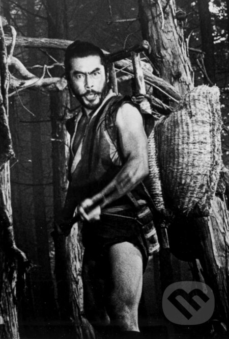 Film: The Hidden Fortress (Akira Kurosawa) (DVD). Hollywood, 2012 Film: The Hidden Fortress (Akira Kurosawa) (DVD). Hollywood, 2012