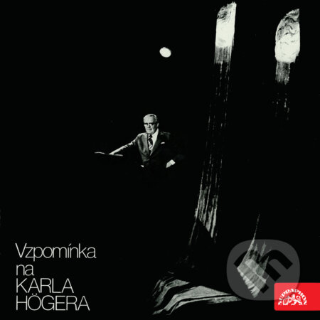 Audiokniha: Vzpomínka na Karla Högera (Arthur Miller, František Hrubín, Jan Welzl, Jaroslav Vrchlický, Josef Václav Sládek, Karel Höger, Karel Poláček a Pavel Eisner). Supraphon, 2020 Audiokniha: Vzpomínka na Karla Högera (Arthur Miller, František Hrubín, Jan Welzl, Jaroslav Vrchlický, Josef Václav Sládek, Karel Höger, Karel Poláček a Pavel Eisner). Supraphon, 2020