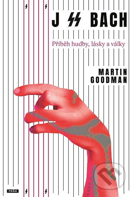 E-kniha: J SS Bach (Martin Goodman). Práh, 2020 E-kniha: J SS Bach (Martin Goodman). Práh, 2020