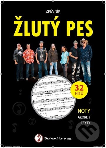 Kniha: Žlutý pes (). , 2020 Kniha: Žlutý pes (). , 2020