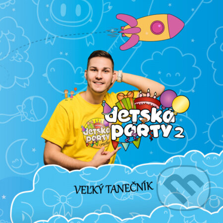 Film: Ujo Ľubo a Junior: Detská párty s ujom Ľubom 2 (Ujo Ľubo a Junior) (DVD). Hudobné albumy, 2020 Film: Ujo Ľubo a Junior: Detská párty s ujom Ľubom 2 (Ujo Ľubo a Junior) (DVD). Hudobné albumy, 2020