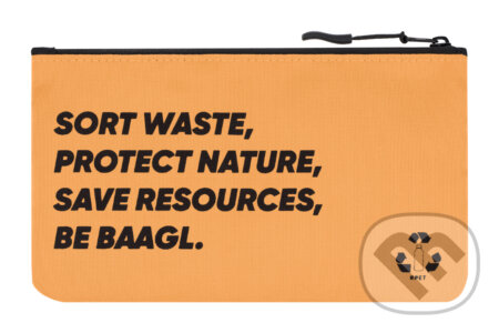 Etue Baagl RPET Mustard (Presco Group). Presco Group, 2020 Etue Baagl RPET Mustard (Presco Group). Presco Group, 2020