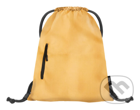 Sáček Baagl RPET Mustard (Presco Group). Presco Group, 2020 Sáček Baagl RPET Mustard (Presco Group). Presco Group, 2020