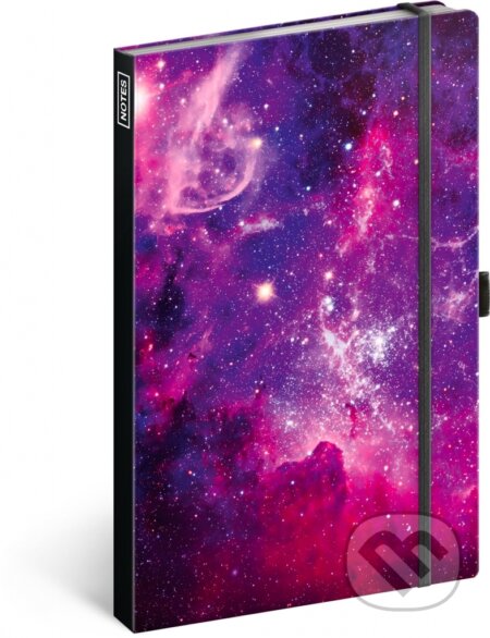 Notes Galaxie (Presco Group). Presco Group, 2020 Notes Galaxie (Presco Group). Presco Group, 2020