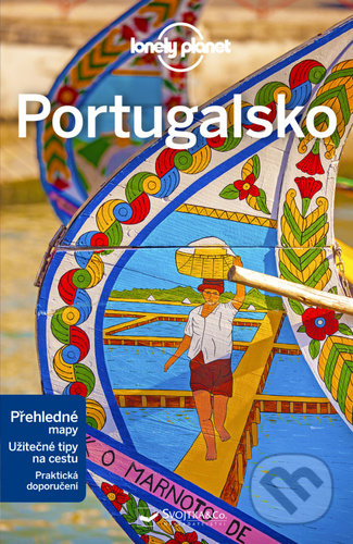 Kniha: Portugalsko (Svojtka&Co.). Svojtka&Co., 2020 Kniha: Portugalsko (Svojtka&Co.). Svojtka&Co., 2020