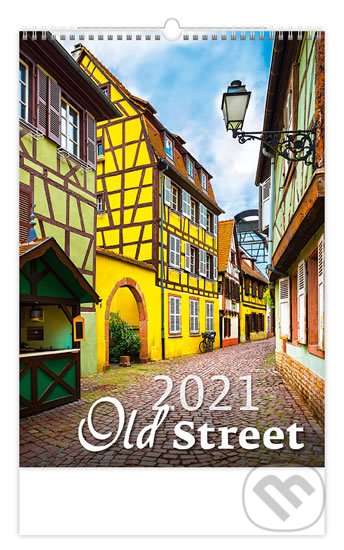 Old Street, Helma365, 2020
