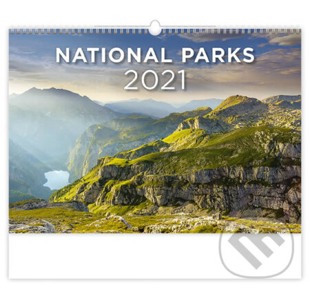 National Parks, Helma365, 2020
