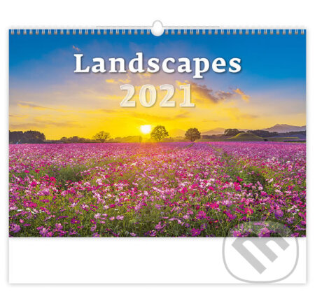 Landscapes, Helma365, 2020