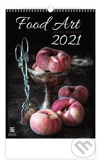 Food Art, Helma365, 2020
