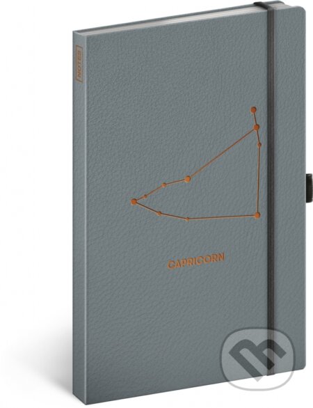 Notes Zvěrokruh - Capricornus (Kozoroh) (Presco Group). Presco Group, 2020 Notes Zvěrokruh - Capricornus (Kozoroh) (Presco Group). Presco Group, 2020