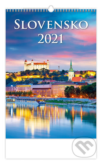Slovensko, Helma365, 2020