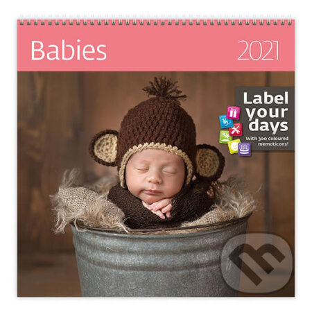 Babies, Helma365, 2020