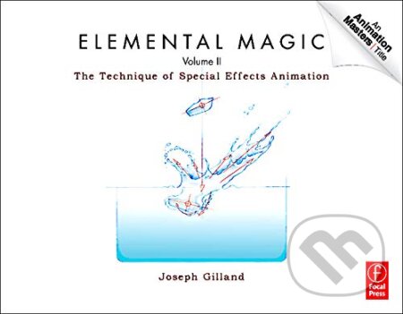 Kniha: Elemental Magic - Volume II (Miloš Prekop - AND). Miloš Prekop - AND, 2011 Kniha: Elemental Magic - Volume II (Miloš Prekop - AND). Miloš Prekop - AND, 2011