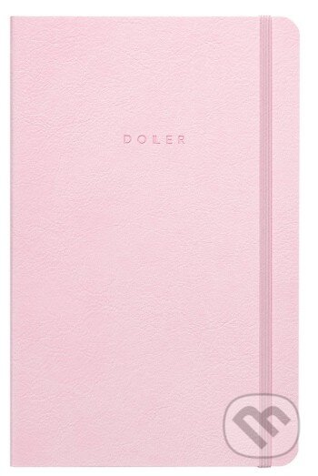 DOLLER Notes blank (Jan Emler). DOLLER & Friends, 2020 DOLLER Notes blank (Jan Emler). DOLLER & Friends, 2020