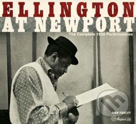 Hudobné CD: Duke Ellington: (Hudobné albumy). Hudobné albumy, 2020 Hudobné CD: Duke Ellington: (Hudobné albumy). Hudobné albumy, 2020