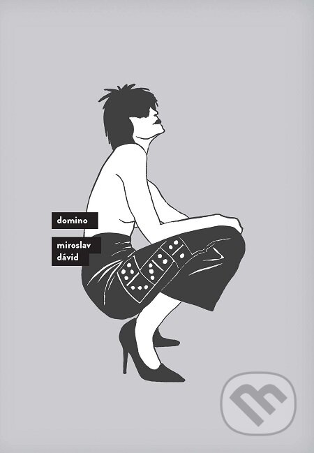 E-kniha: Domino (Miroslav Dávid). Elist E-kniha: Domino (Miroslav Dávid). Elist