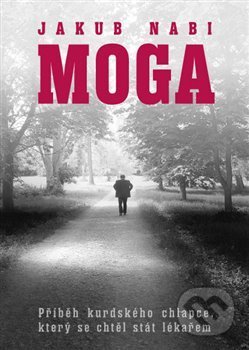 Kniha: Moga (Jakub Nabi). Jonathan Livingston, 2020 Kniha: Moga (Jakub Nabi). Jonathan Livingston, 2020
