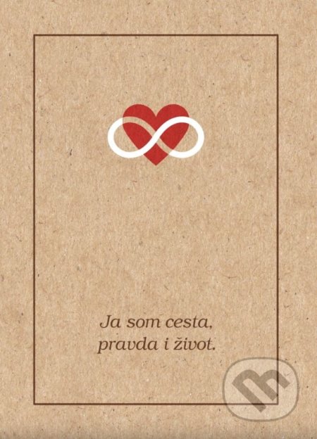 Kniha: Evanjelium podľa Jána (hnedá obálka) (Slovenská biblická spoločnosť). Slovenská biblická spoločnosť, 2020 Kniha: Evanjelium podľa Jána (hnedá obálka) (Slovenská biblická spoločnosť). Slovenská biblická spoločnosť, 2020