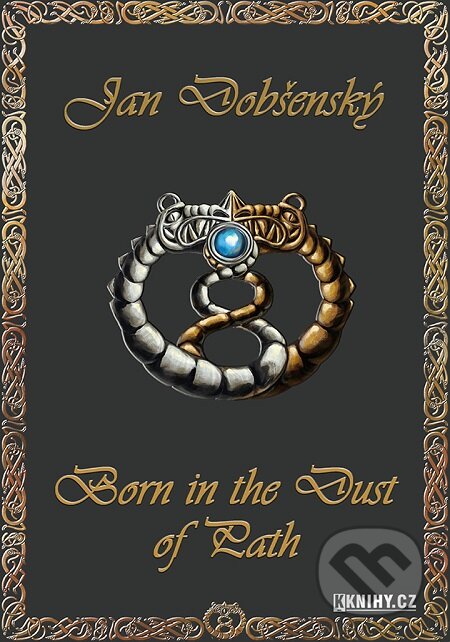 E-kniha: Yorran: Born in the Dust of Path (Jan Dobšenský). KKnihy.cz E-kniha: Yorran: Born in the Dust of Path (Jan Dobšenský). KKnihy.cz