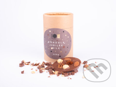 Kávy a čaje: Lyra mandala jubilee milk (Lyra). Lyra, 2020 Kávy a čaje: Lyra mandala jubilee milk (Lyra). Lyra, 2020