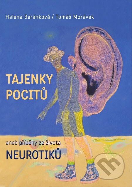 E-kniha: Tajenky pocitů (Helena Beránková a Tomáš Morávek). E-knihy jedou E-kniha: Tajenky pocitů (Helena Beránková a Tomáš Morávek). E-knihy jedou