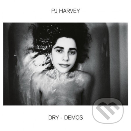 Hudobné CD: PJ Harvey: Dry-Demos (Hudobné albumy). Hudobné albumy, 2020 Hudobné CD: PJ Harvey: Dry-Demos (Hudobné albumy). Hudobné albumy, 2020