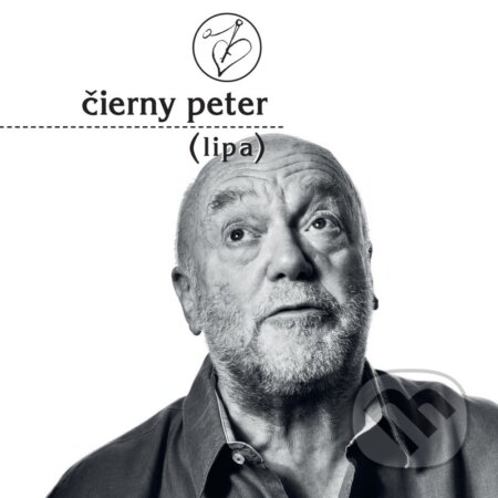 Peter Lipa: Čierny Peter LP - Peter Lipa, Hudobné albumy, 2020