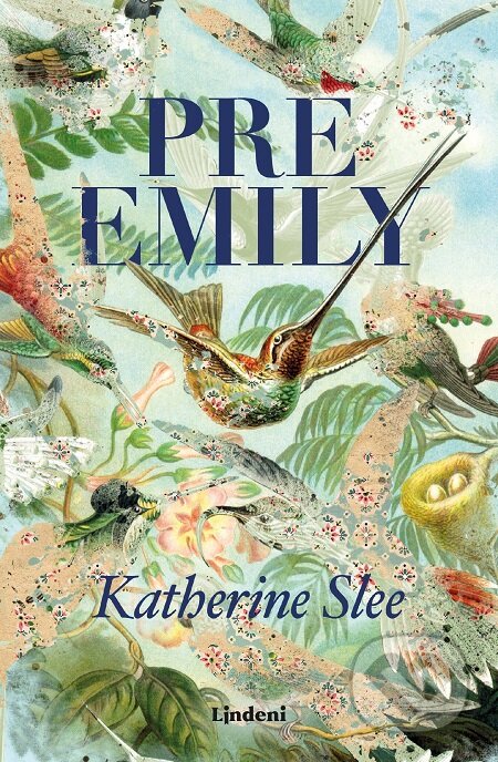 E-kniha: Pre Emily (Katherine Slee). Lindeni, 2020 E-kniha: Pre Emily (Katherine Slee). Lindeni, 2020