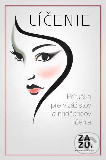 E-kniha: Líčenie (Zuzana Suszter). Zuzana Suszter E-kniha: Líčenie (Zuzana Suszter). Zuzana Suszter