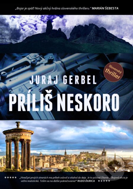 E-kniha: Príliš neskoro (Juraj Gerbel). Mgr. Juraj Gerbel E-kniha: Príliš neskoro (Juraj Gerbel). Mgr. Juraj Gerbel