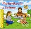 Kniha: Pastierikovia z Fatimy - Vymaľuj si! (Pallotíni). Pallotíni, 2009 Kniha: Pastierikovia z Fatimy - Vymaľuj si! (Pallotíni). Pallotíni, 2009
