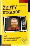 Kniha: Žerty stranou (Vlado Štancel). Plot, 2009 Kniha: Žerty stranou (Vlado Štancel). Plot, 2009