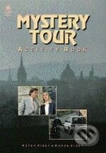 Kniha: Mystery Tour - Activity Book (Oxford University Press). Oxford University Press Kniha: Mystery Tour - Activity Book (Oxford University Press). Oxford University Press