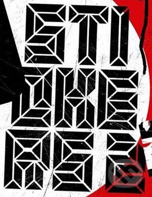 Kniha: Stickers 2 (Andreas Ullrich). Gestalten Verlag, 2009 Kniha: Stickers 2 (Andreas Ullrich). Gestalten Verlag, 2009