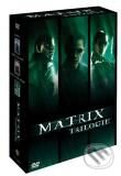 Trilógia Matrix 3DVD - Andy Wachowski, Larry Wachowski, Magicbox
