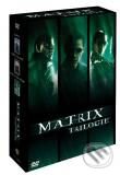 Film: Trilógia Matrix 3DVD (Andy Wachowski a Larry Wachowski) (DVD). Magicbox Film: Trilógia Matrix 3DVD (Andy Wachowski a Larry Wachowski) (DVD). Magicbox