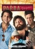 Film: Vo štvorici po opici - Pařba ve Vegas (Todd Phillips) (DVD). Magicbox, 2009 Film: Vo štvorici po opici - Pařba ve Vegas (Todd Phillips) (DVD). Magicbox, 2009