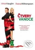 Film: Vianoce na štvrtú (Charles Braverman) (DVD). Magicbox, 2009 Film: Vianoce na štvrtú (Charles Braverman) (DVD). Magicbox, 2009
