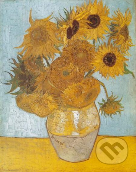 Puzzle: Slnečnice, Van Gogh (Clementoni). Clementoni Puzzle: Slnečnice, Van Gogh (Clementoni). Clementoni