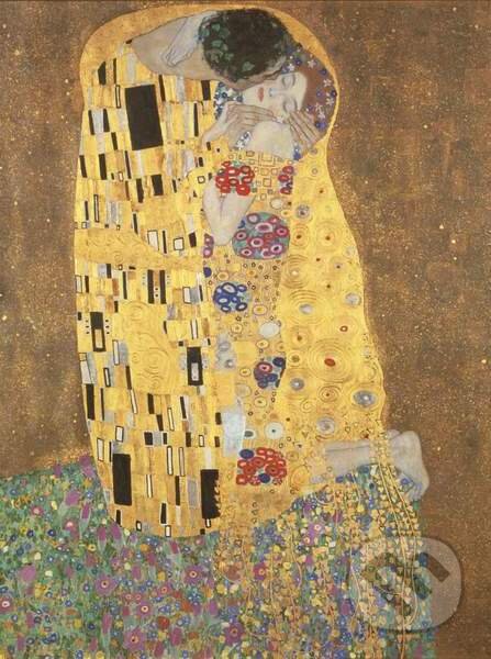 Puzzle: Klimt, Bozk (Clementoni). Clementoni Puzzle: Klimt, Bozk (Clementoni). Clementoni