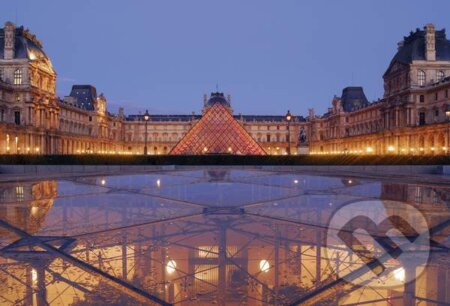 Louvre, Clementoni