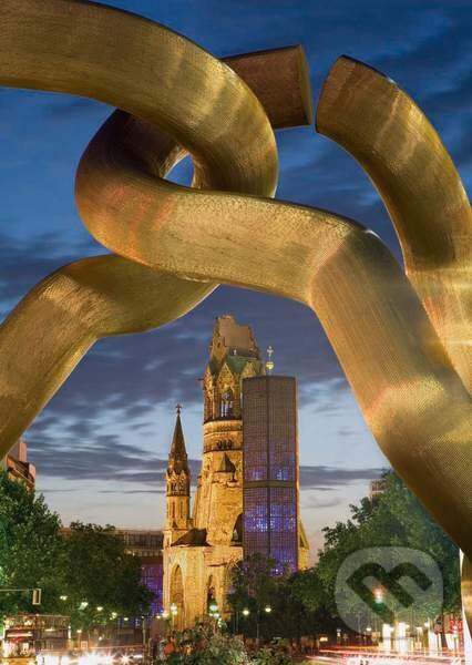 Puzzle: Berlin (Clementoni). Clementoni Puzzle: Berlin (Clementoni). Clementoni