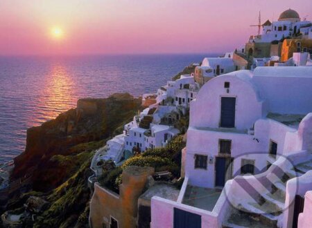 Puzzle: Greece (Clementoni). Clementoni Puzzle: Greece (Clementoni). Clementoni