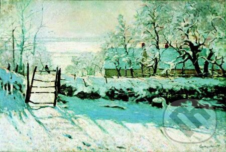 Puzzle: Monet, Straka (Editions Ricordi). Editions Ricordi Puzzle: Monet, Straka (Editions Ricordi). Editions Ricordi